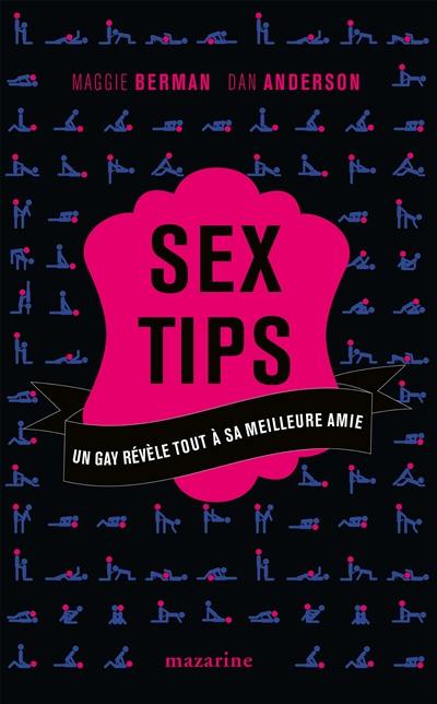 Sex tips : un gay révèle tout à sa meilleure amie