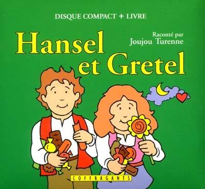 Hansel et Gretel