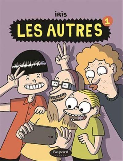 Les autres. Vol. 1