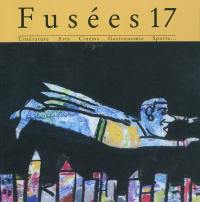 Fusées, n° 17