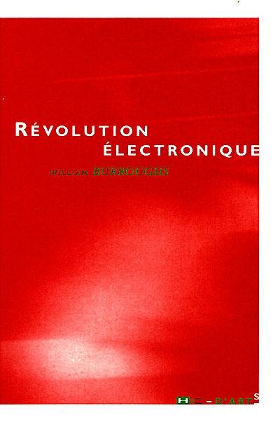 Révolution électronique