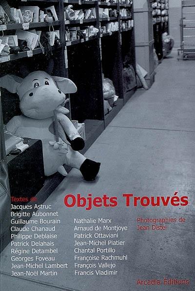 Objets trouvés