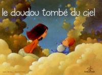 Le doudou tombé du ciel