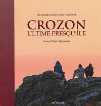 Crozon : ultime presqu'île