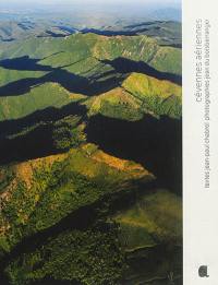 Cévennes aériennes