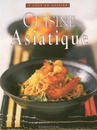 Cuisine asiatique