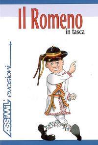 Il romeno in tasca