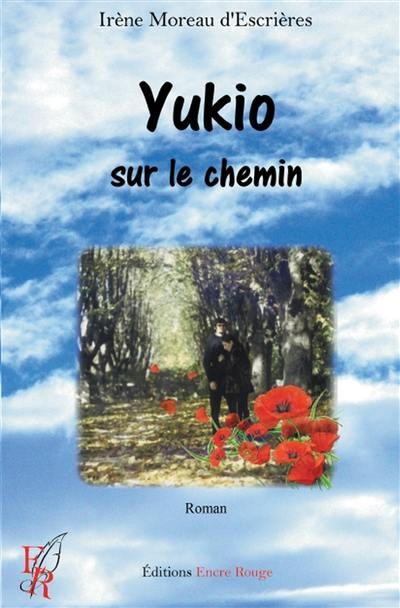 Yukio sur le chemin