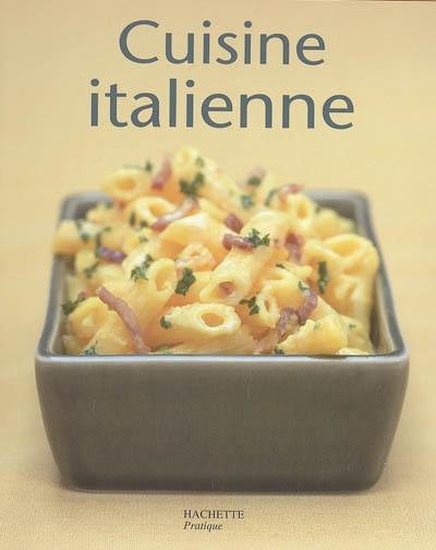 Cuisine italienne