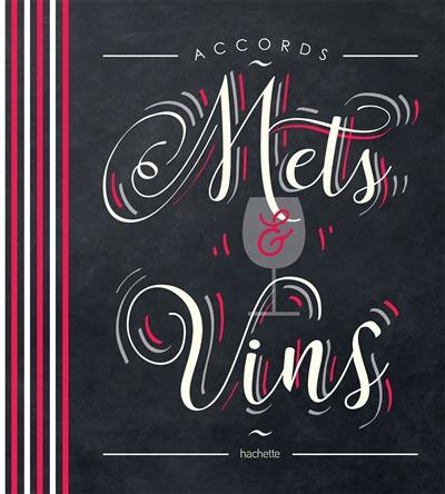 Accords mets & vins