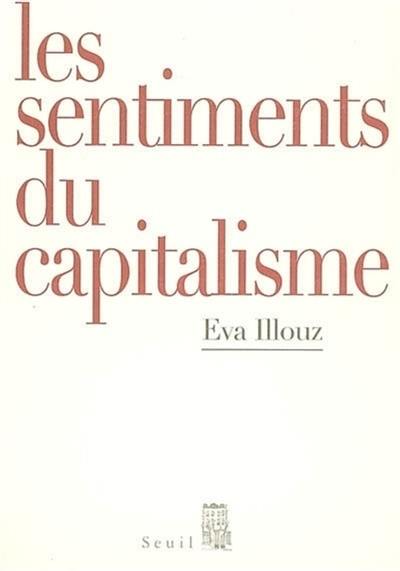 Les sentiments du capitalisme