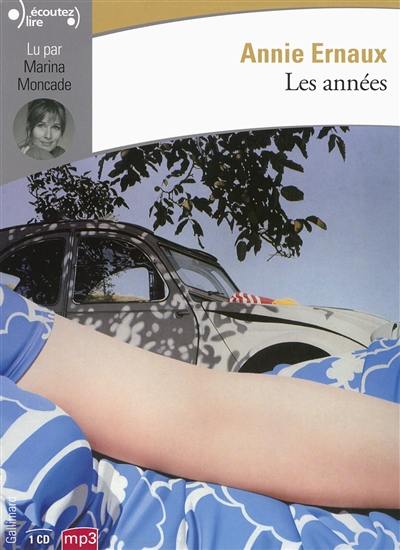 Les années