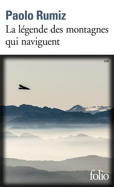 La légende des montagnes qui naviguent