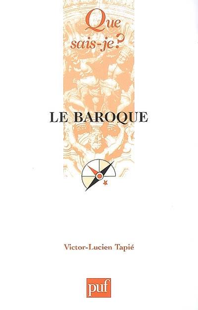 Le baroque