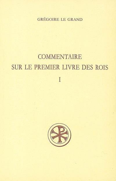 Commentaire sur le premier livre des Rois. Vol. 1. Préface, II, 28