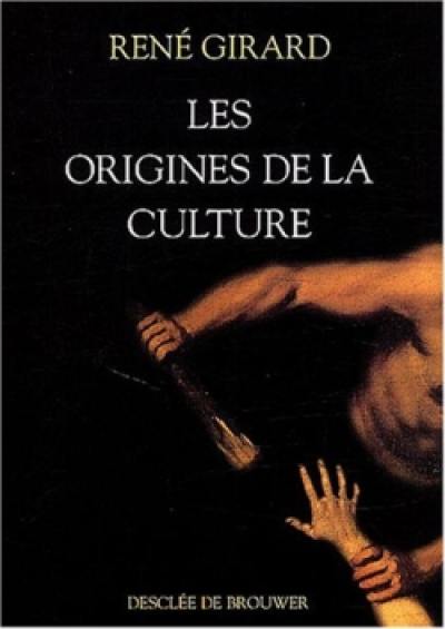 Les origines de la culture