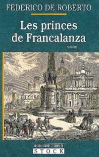 Les princes de Francalanza