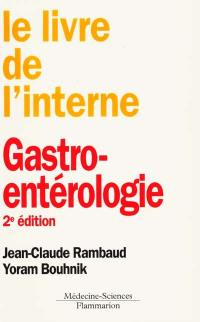 Gastro-entérologie