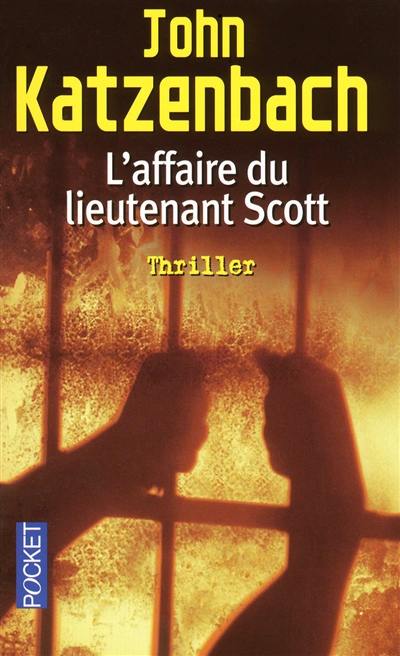 L'affaire du lieutenant Scott