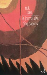 Le journal des cinq saisons