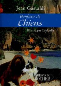 Bonheur de chiens