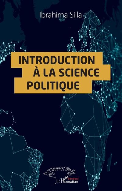 Introduction à la science politique