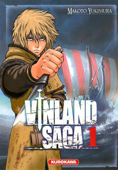 Vinland saga. Vol. 1