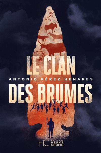 Le clan des Brumes