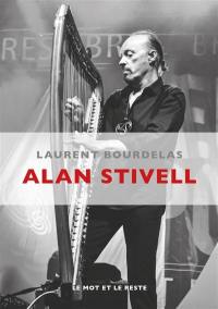 Alan Stivell