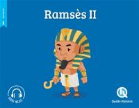 Ramsès II