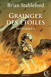 Grainger des étoiles : intégrale. Vol. 1