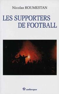 Les supporters de football