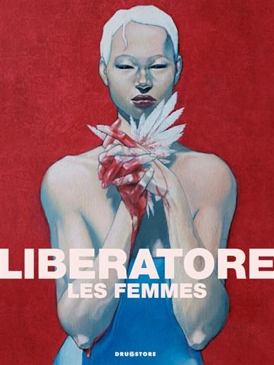 Liberatore : les femmes