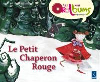 Le petit chaperon rouge