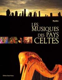 Les musiques des pays celtes