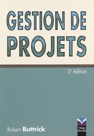 Gestion de projets