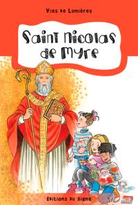 Saint Nicolas de Myre