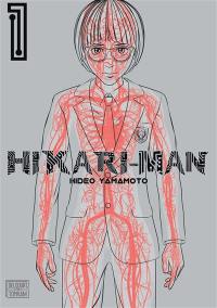 Hikari-Man. Vol. 1