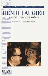 Henri Laugier, un esprit sans frontière