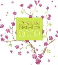 L'agenda bien-être : 2009