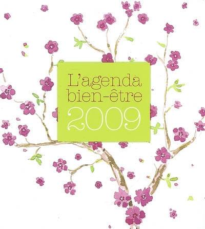 L'agenda bien-être : 2009