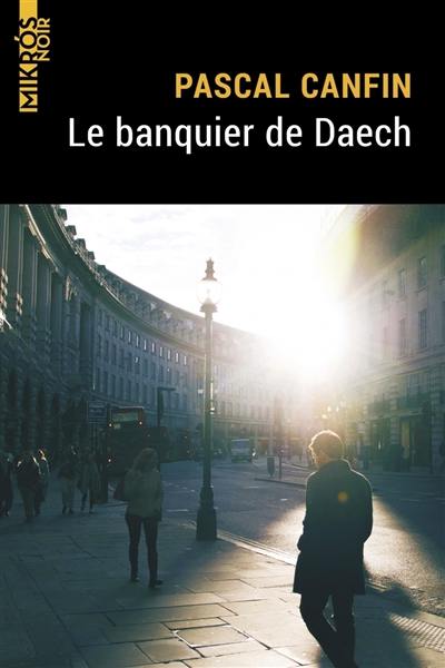 Le banquier de Daech