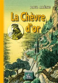 La chèvre d'or