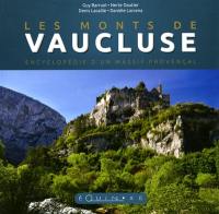 Les Monts de Vaucluse