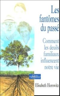 Les fantômes du passé : comment les deuils familiaux influencent notre vie