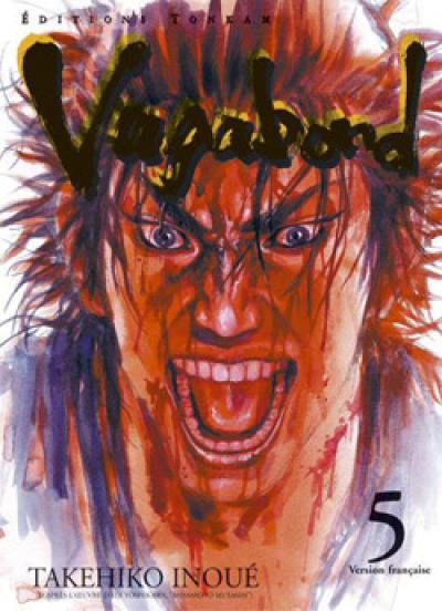 Vagabond. Vol. 5