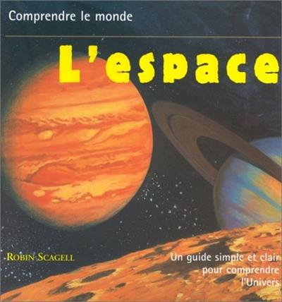 L'espace