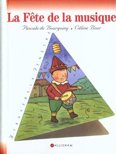 La fête de la musique