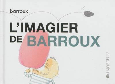 L'imagier de Barroux