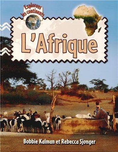 L'Afrique